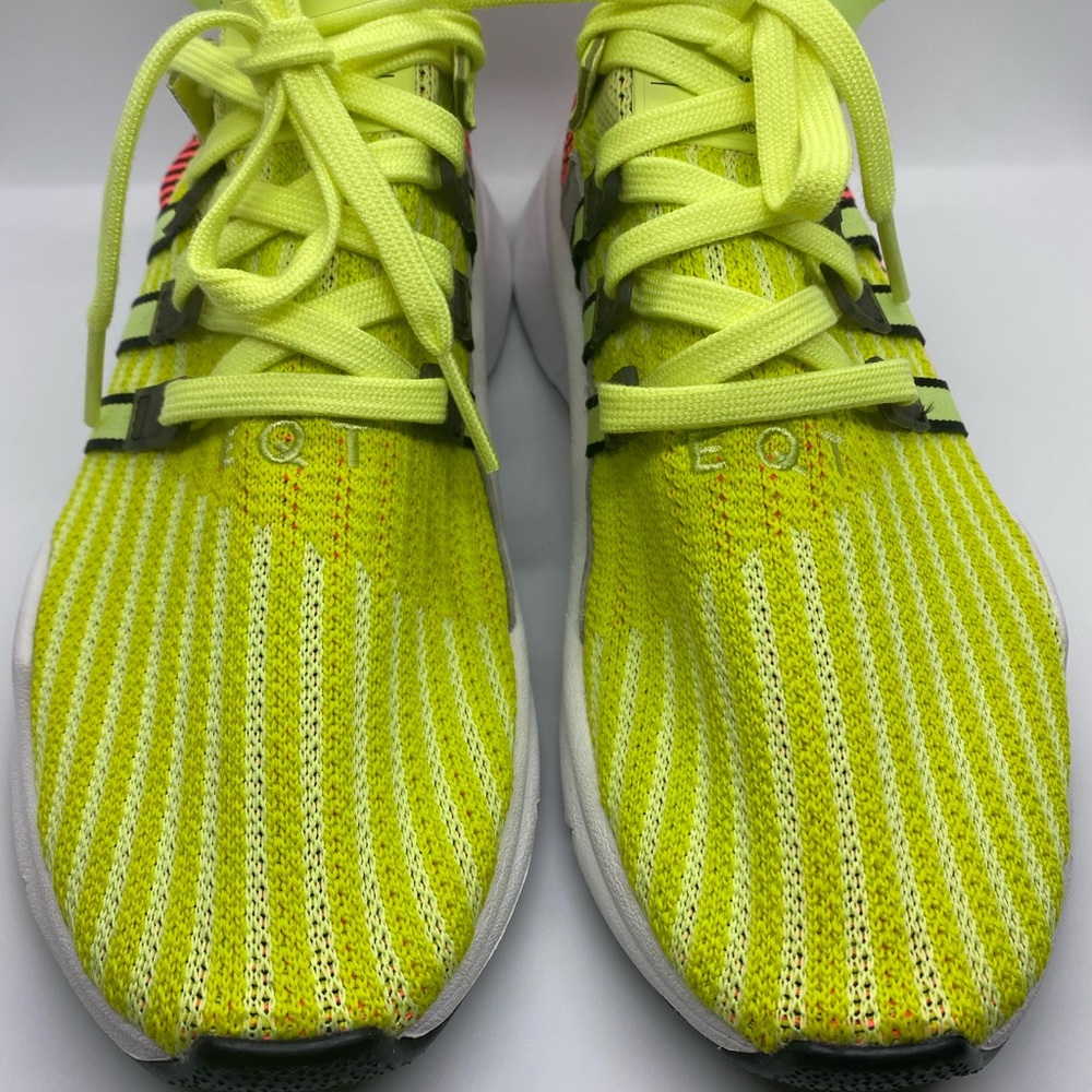 Adidas EQT Support Mid ADV PK | 'Glow